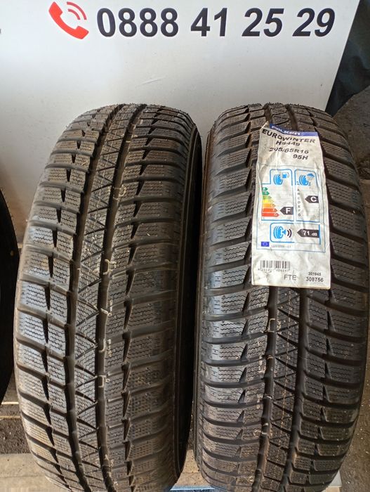 Нови 2бр.205/65/16 Falken HS449 dot2815