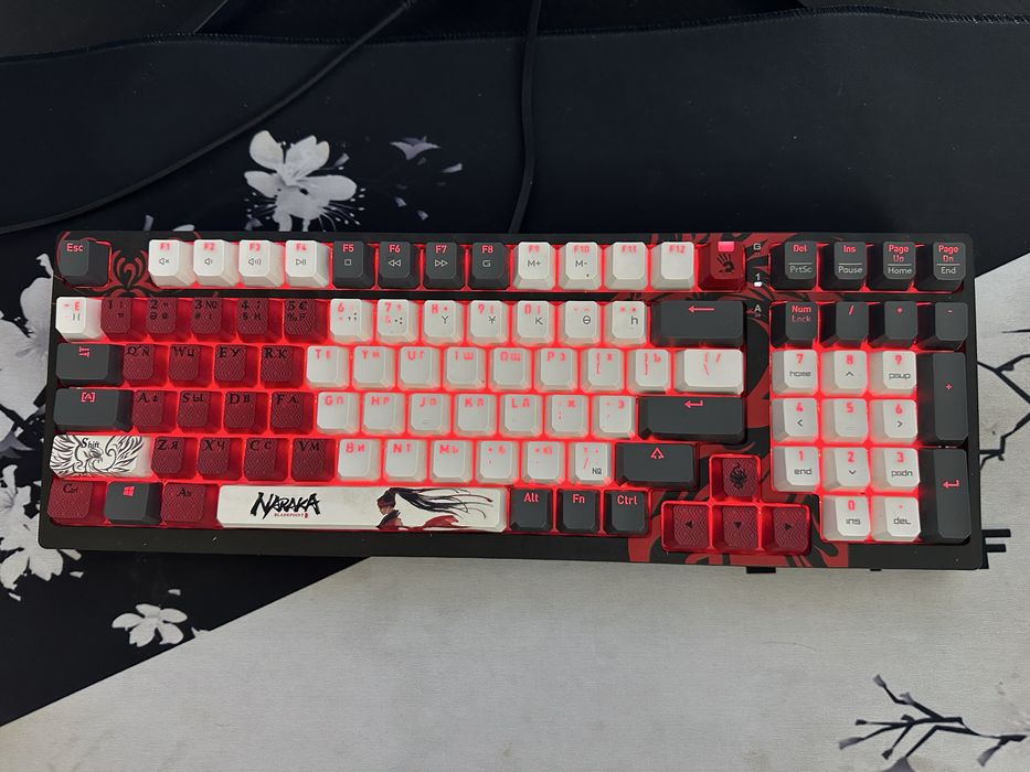 Продается Игровой компьютер