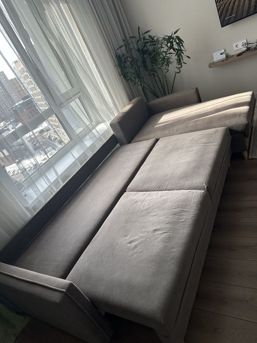 Продам диван раскладной