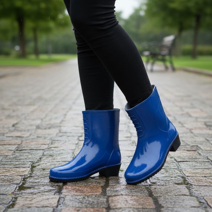 Резиновые сапоги Sardonix оптом