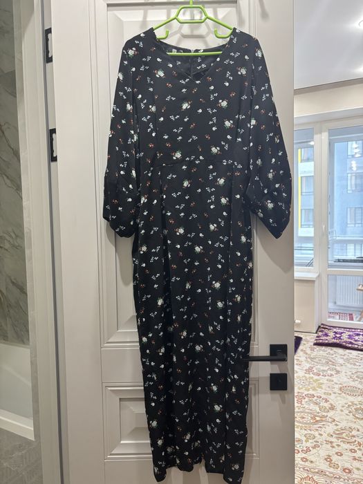 Продается платье миди от бренда Belkovna