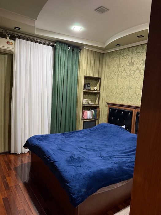 Продаётся квартира Юнусабад 10кв 3*4/2/9