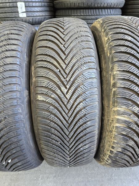 215/65/17 MICHELIN 4бр