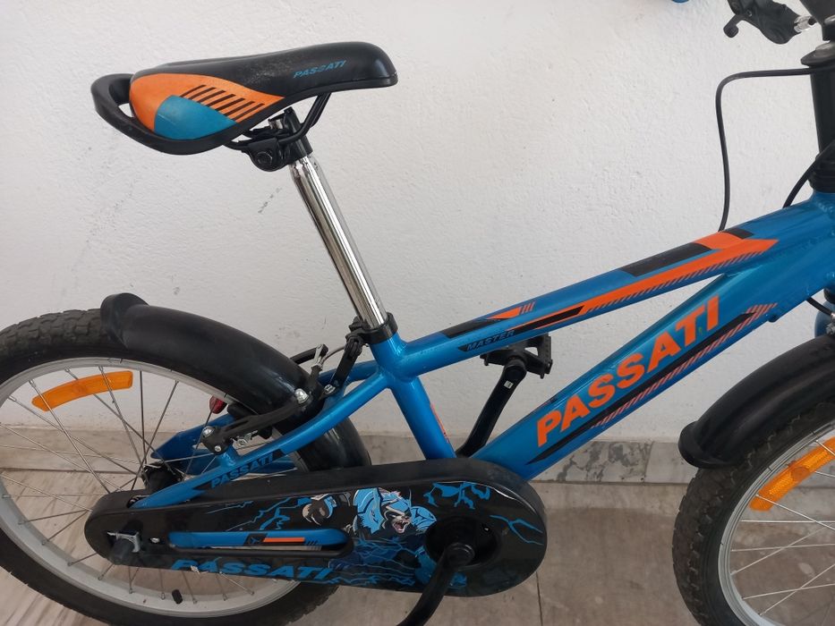 Детски велосипед / Детско колело 20"