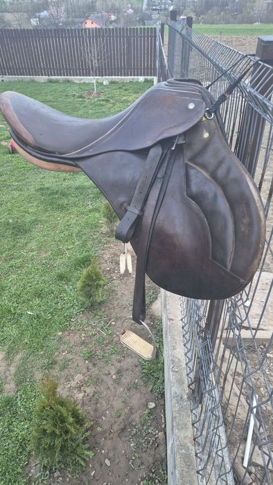 Vand șea de calarie