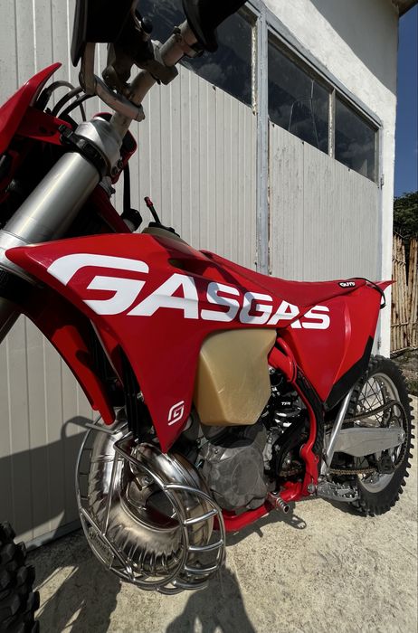 GASGAS EC300 2023