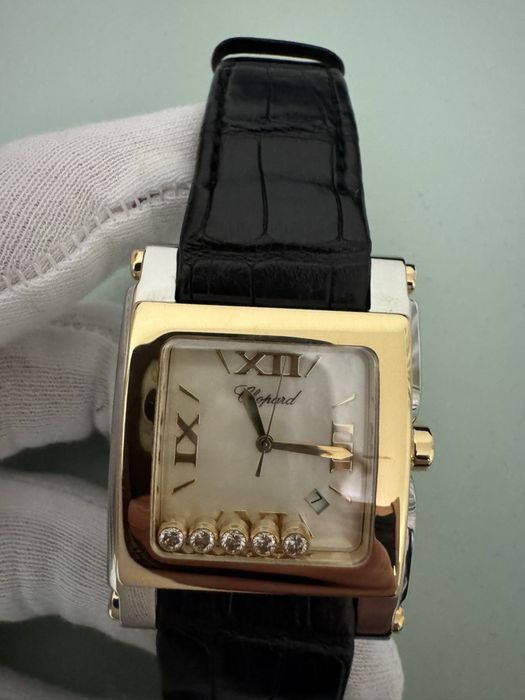 Chopard часовник.