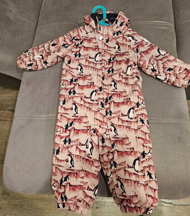 Детска грейка 2г. Непромокаема