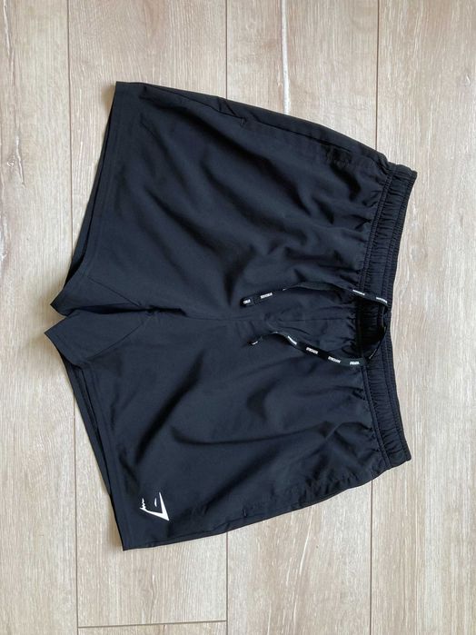 Gymshark Arrival 5 shorts мъжки къси панталони къс панталон шорти размер L