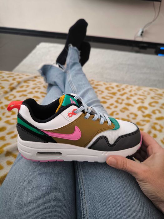 Маратонки Nike Детски