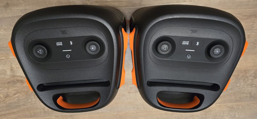 2 boxe JBL PartyBox 110