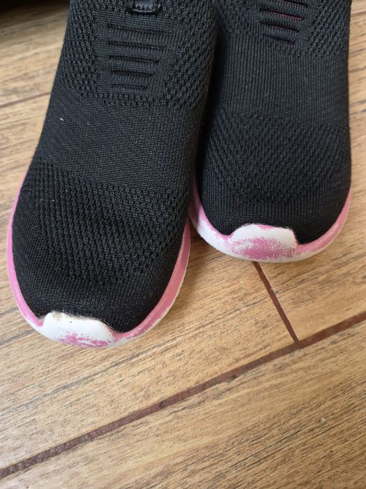 Zara si skechers fete 35
