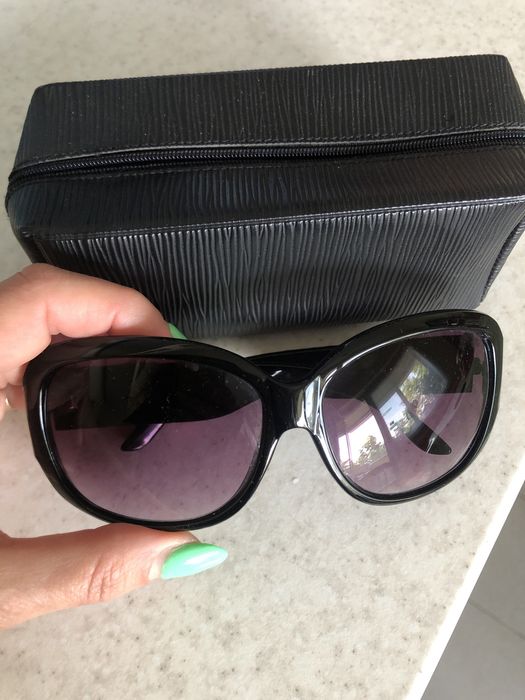 Слънчеви очила,дамски без забел