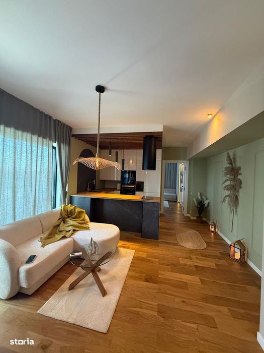 Apartament 2 Camere | One Cotroceni Park | Parcare Inclusa