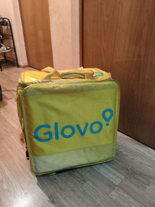 Термокаробка Продаётся