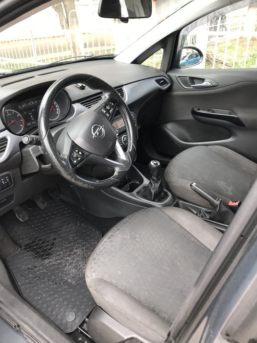 Opel Corsa E ,unic proprietar , 90000km, 2016