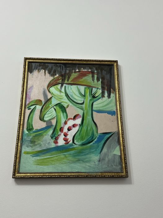 Картины по 2000 тенге