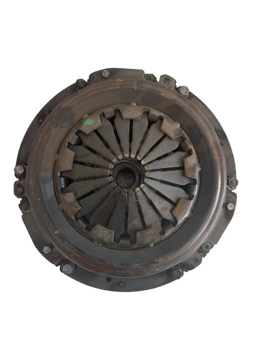 Kit Ambreiaj Renault Symbol Ii [ 2008 - 2013 ] 1.4B