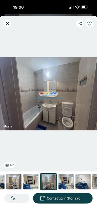 Închirieri garsoniera