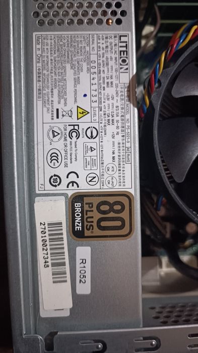 Acer Gateway 8gb ddr3