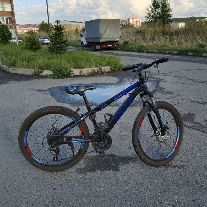Горный Велосипед MSEP xc 400