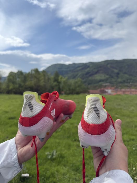 Adidas X Speedflow.1 SG