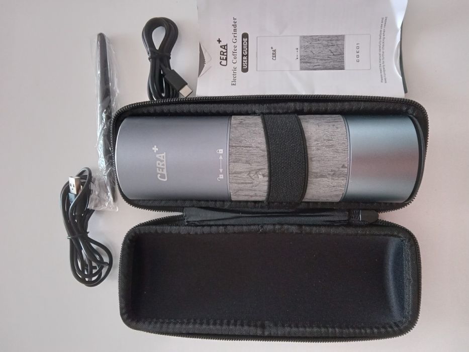 CERA+ Преносима кафемелачка