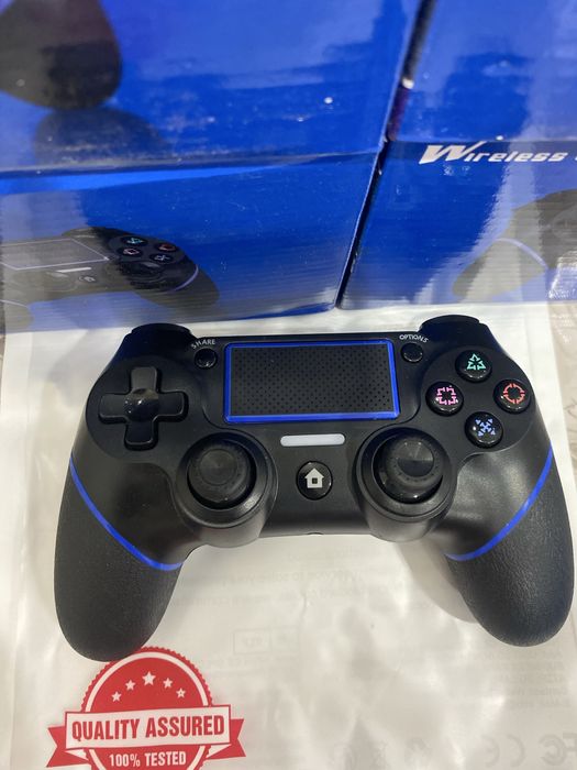 Беспроводной гемпад/джостик