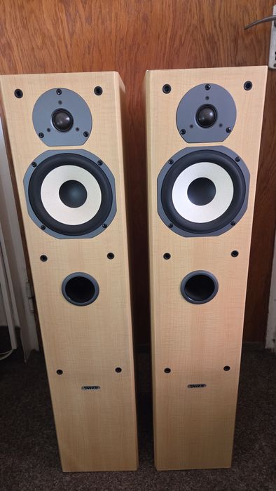 Tannoy  boxe turn MX3 superbe pt urechi fine