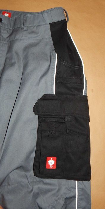 Pantaloni de lucru Engelbert Straus, noi cu eticheta, masura L