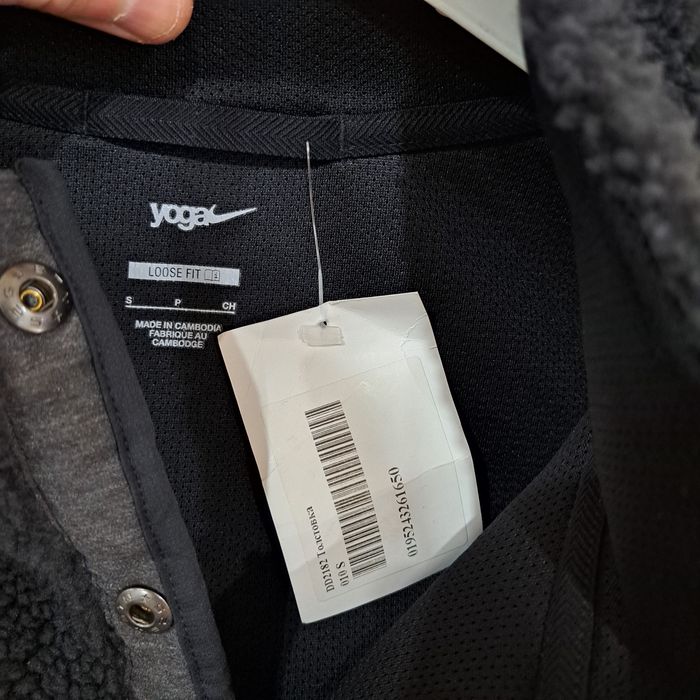 Nike парка оригинал