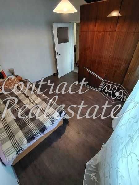 Дава се под наем Тристаен апартамент в Варна, Младост 2 - 75 кв.м за 408 € - Снимка #12