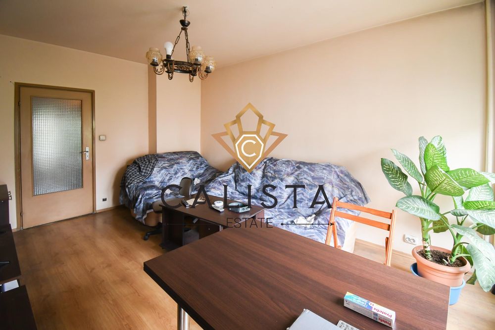 Дава се под наем Двустаен апартамент в София, Света Троица - 65 кв.м за 497.25 € - Снимка #3