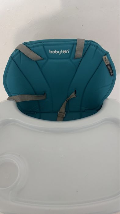 Детский стул доя кормления