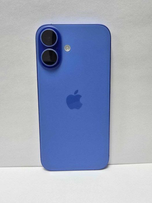 Apple iPhone 16 256гб {{Алматы}} 921549