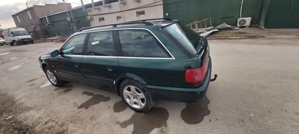 Ауди А6 срочно сатамын