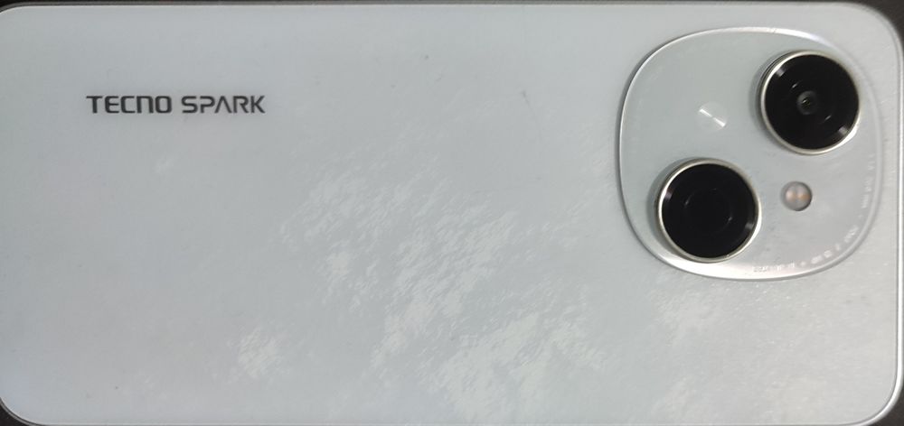 Tecno Spark Go 1