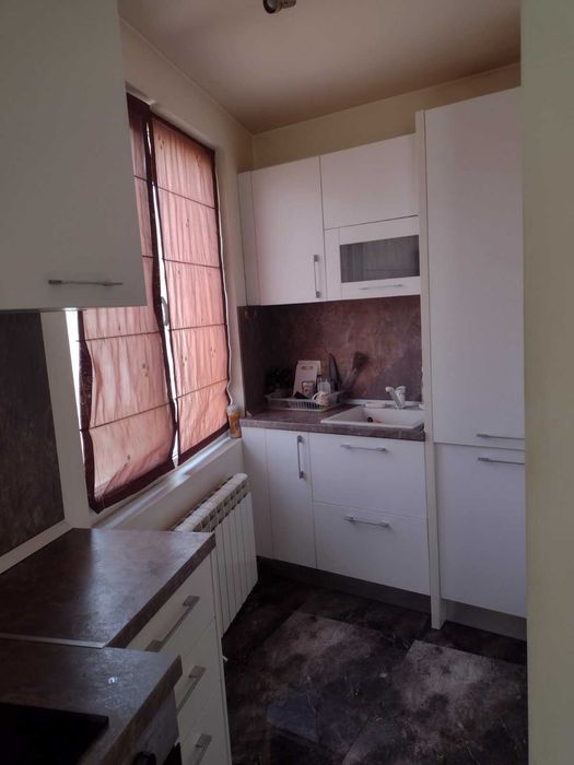 Дава се под наем Двустаен апартамент в София, Западен парк - 60 кв.м за 700 € - Снимка #2