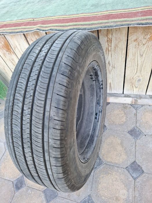 15R юшмок диска балон сотилади