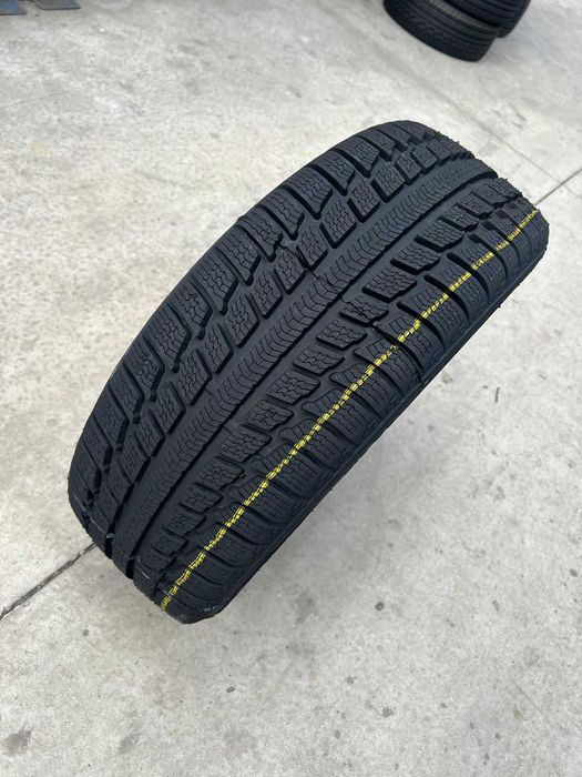 BLACK FRIDAY! 4 Anvelope iarna m+s 195/65 r15 TRANSPORT GRATUIT