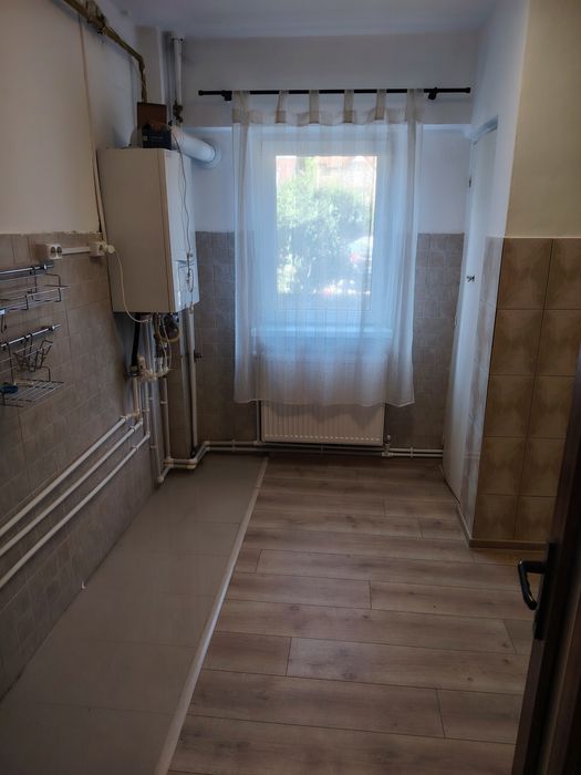 Apartament etaj 1