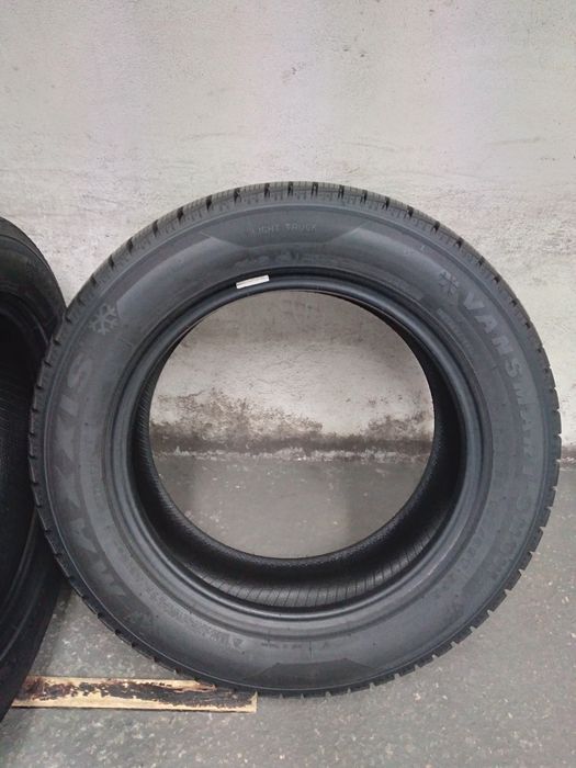 Anvelope iarna 205/60/16C