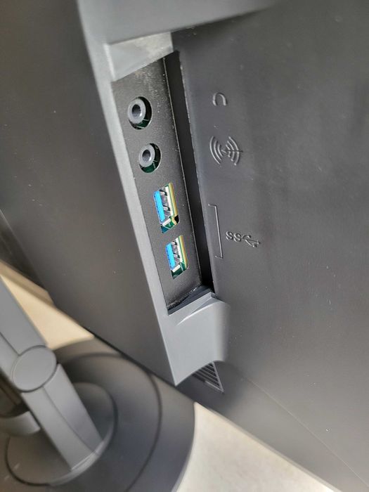 Монитор EIZO FlexScan 23.8" EV2460 на 819 работни часа