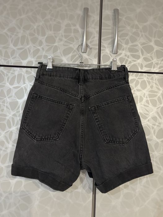 Къси панталони