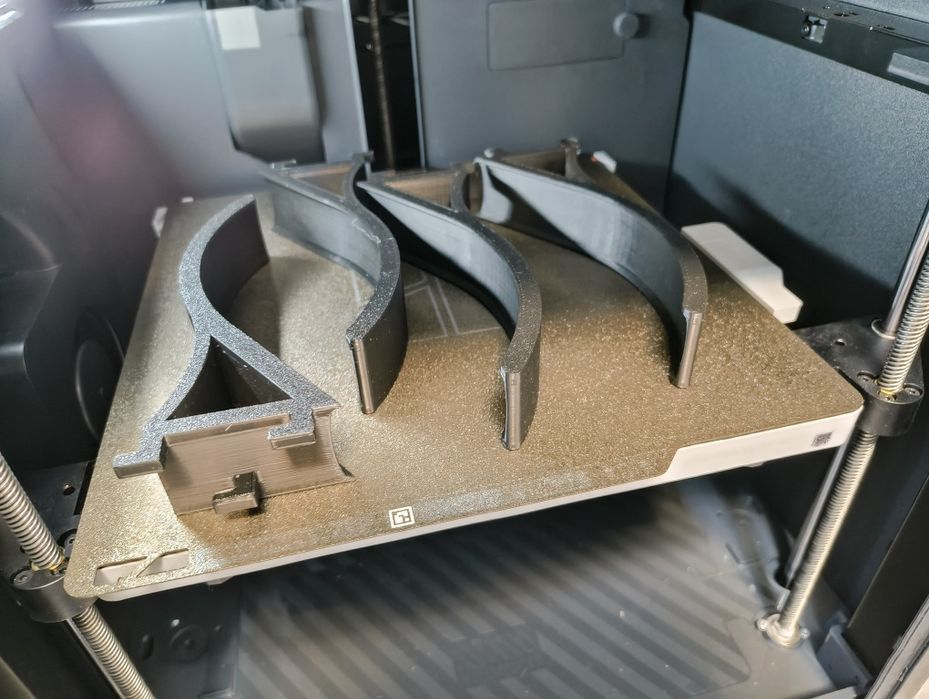 3D принтиране - по поръчка