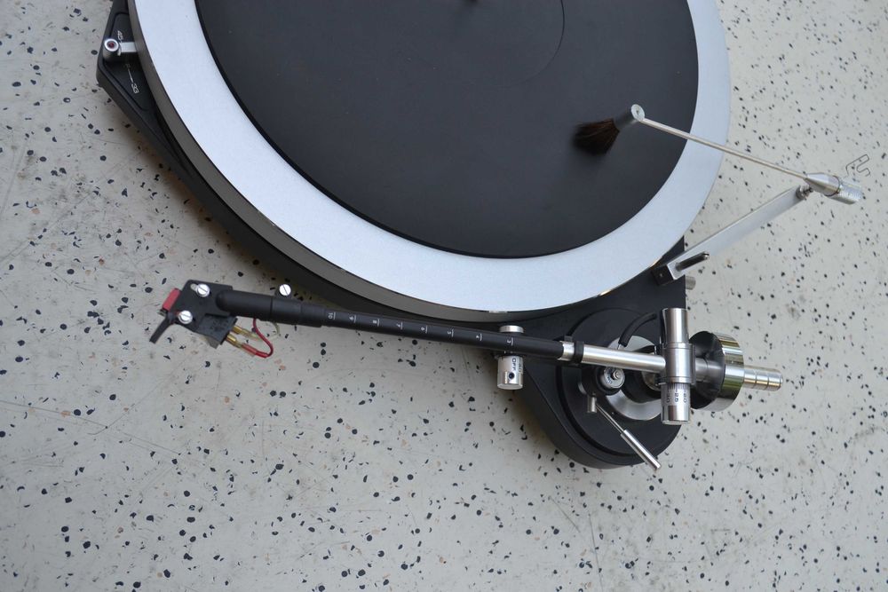 Pick up Micro Seiki DQX 500