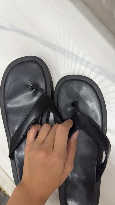 Вьетнамки шлепки