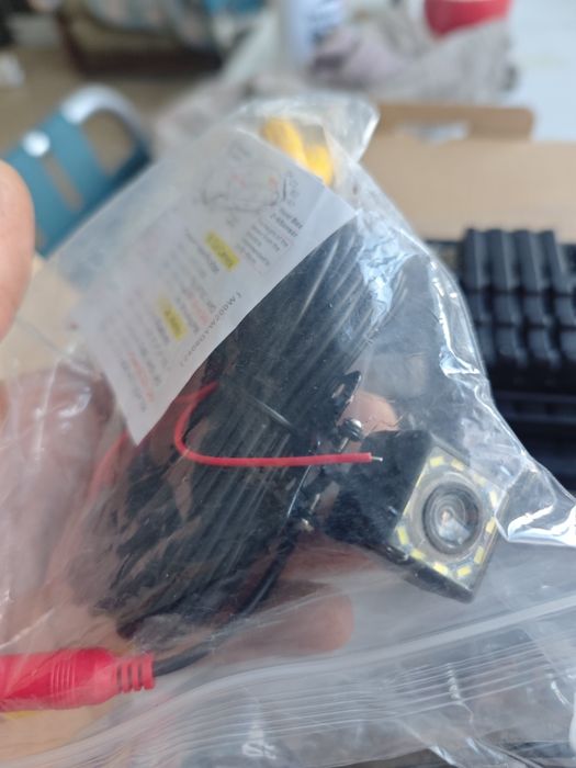 Андроид магнитола