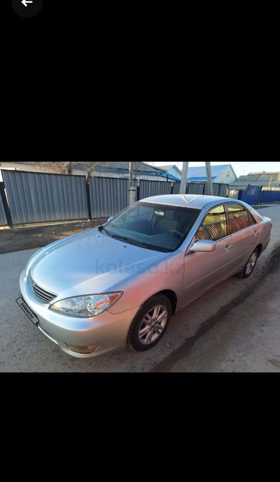 Тайота камри 35тик