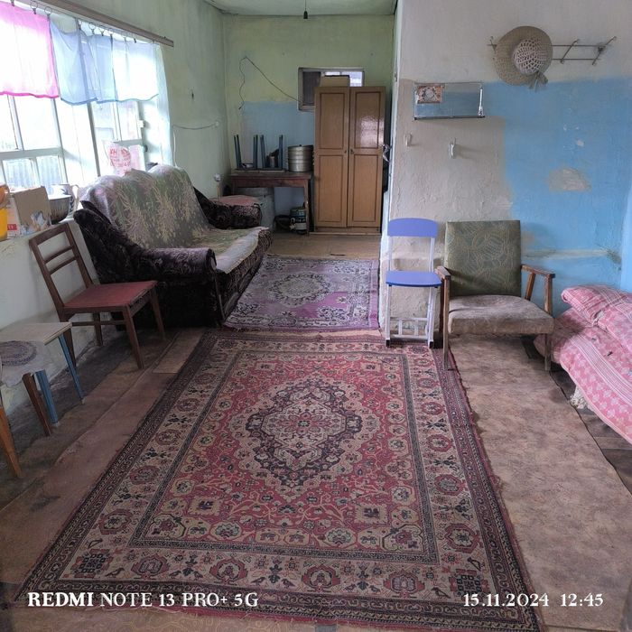 Продаётся  или  Обменяеться квартиру